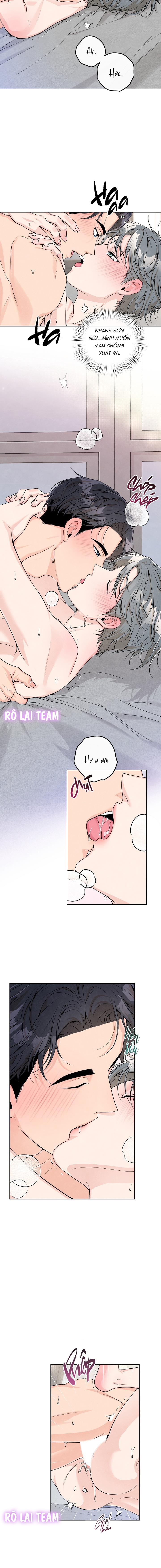 Đọc truyện Drop NGƯỜI CŨ KHÔNG RỦ CŨNG ĐẾN - Chapter 10