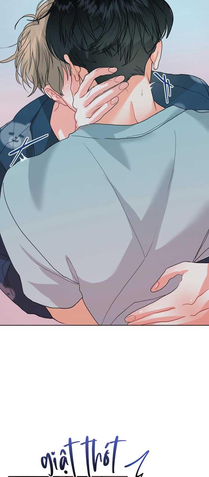 Đọc truyện OMEGA CỦA ANH DOYUN - Chapter 3