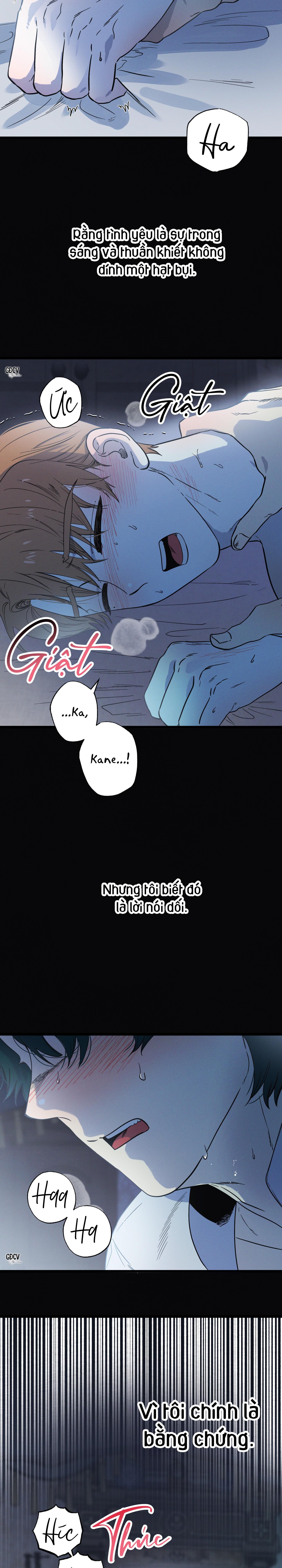 Đọc truyện THIÊN ĐƯỜNG NƠI ĐẢO HOANG - Chapter 1