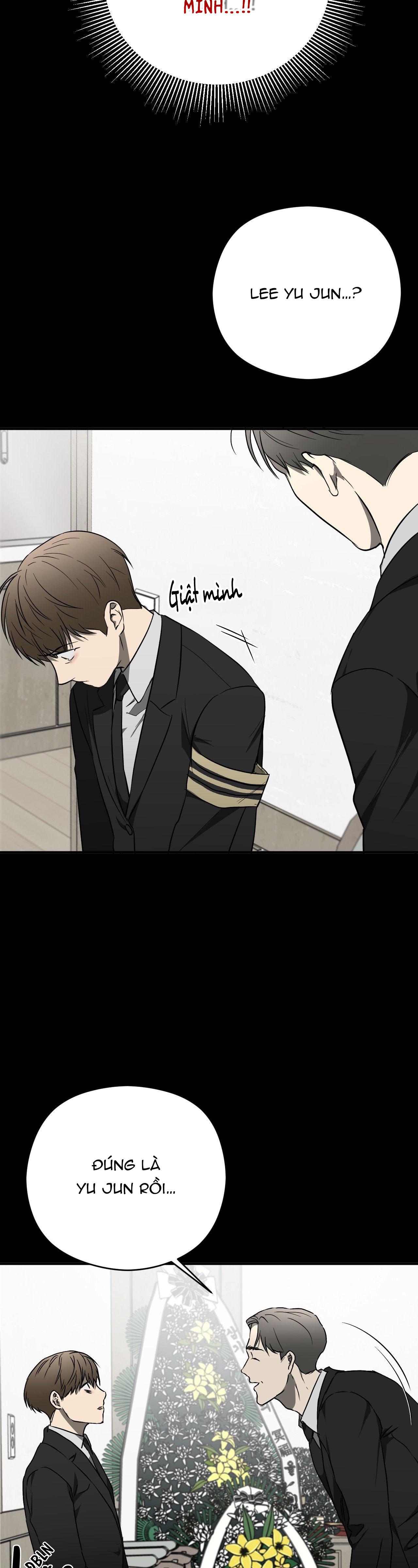 Đọc truyện ĐỘC XÀ - Chapter 3