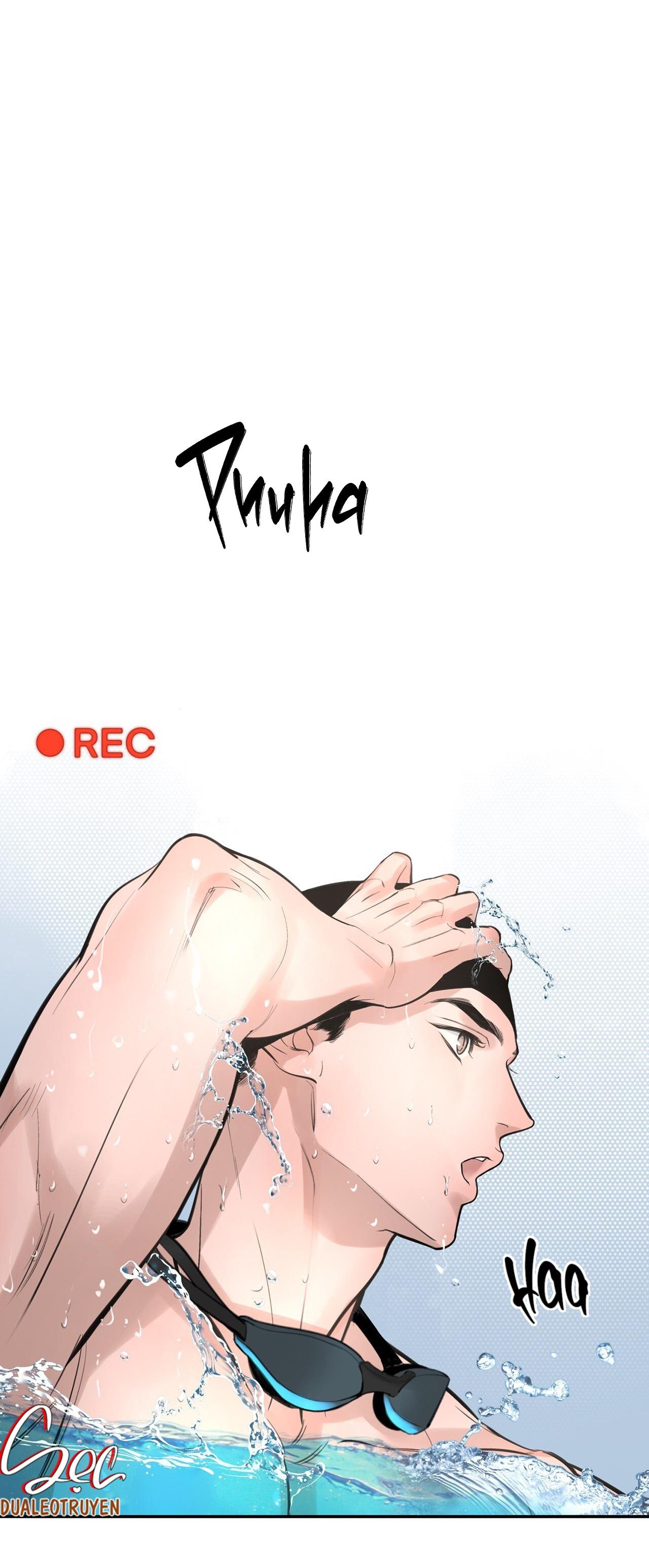 Đọc truyện (ABO) DASH - Chapter 21