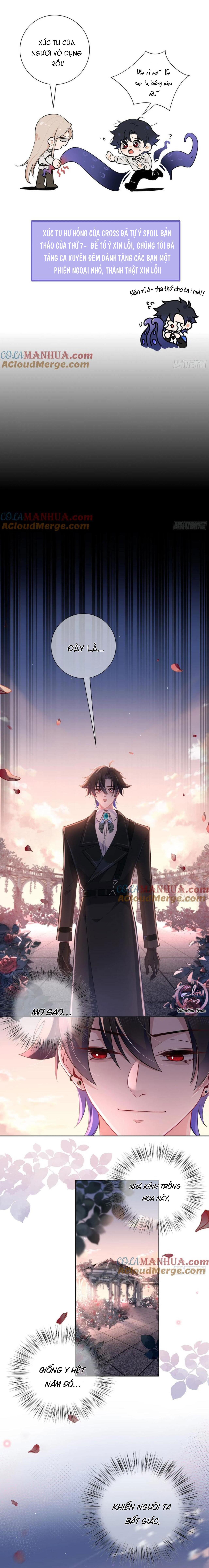 Đọc truyện Hoen Ố (DROP) - Chapter 23.2