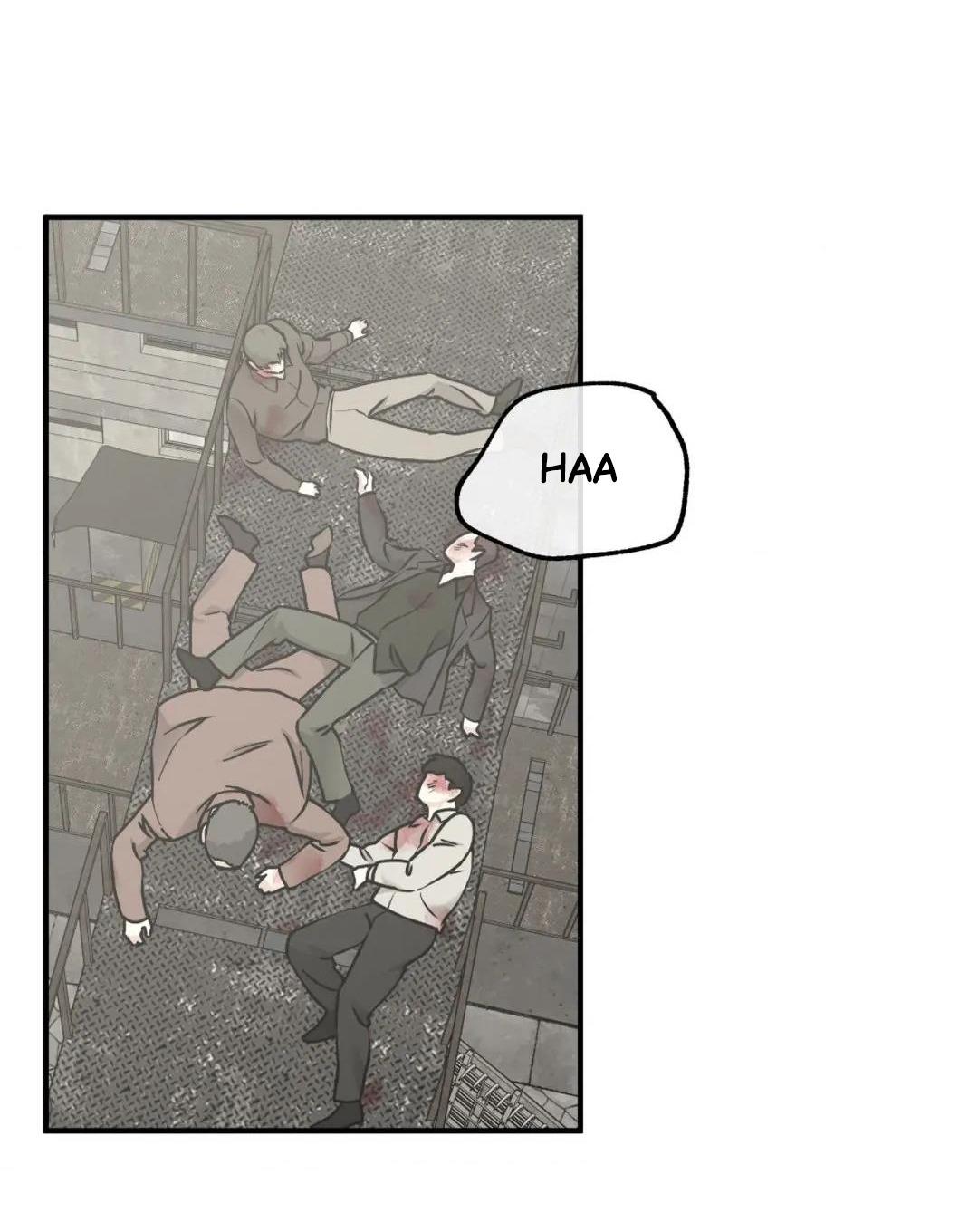 Đọc truyện Thủy triều thấp lúc chạng vạng - Chapter 94