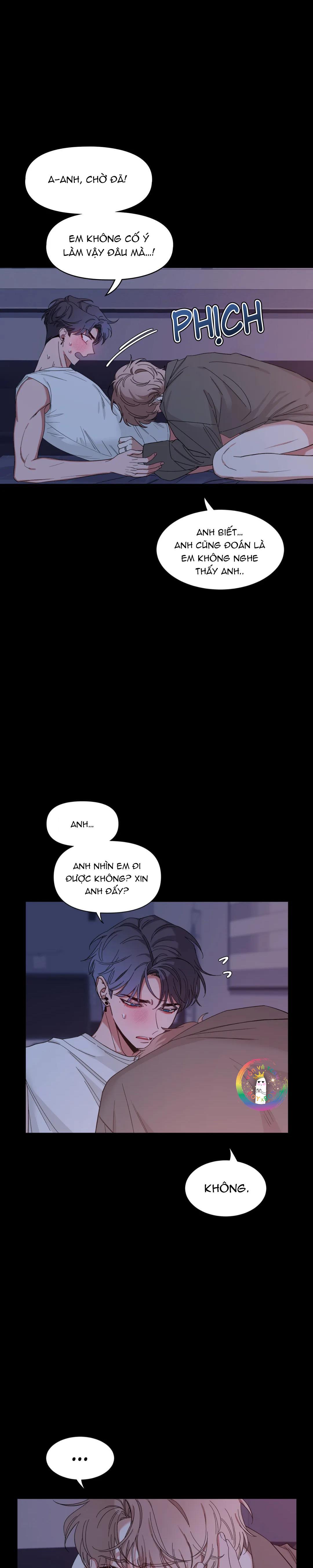 Đọc truyện SKETCH - Chapter 65