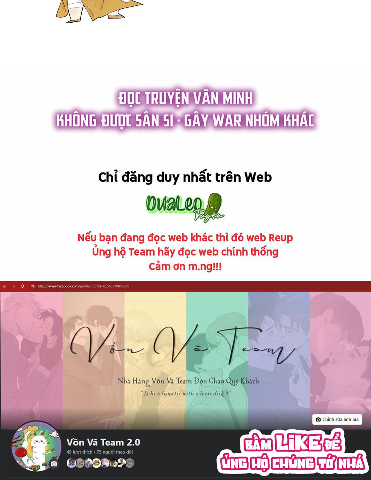 Đọc truyện Tướng Quân! Coi Chừng Chó Dại! - Chapter 37