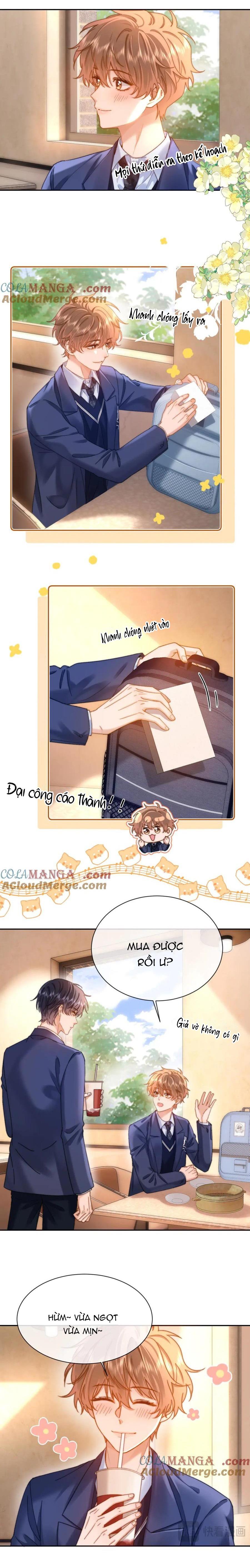 Đọc truyện Chất Dị Ứng Đáng Yêu - Chapter 48