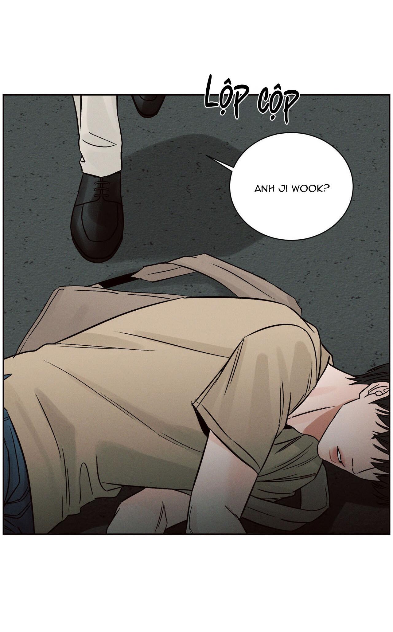 Đọc truyện Dù Anh Không Yêu Em - Chapter 105