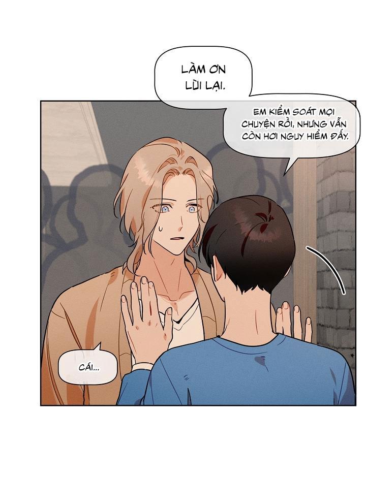 Đọc truyện Tố Cáo Sếp Tôi - Chapter 13