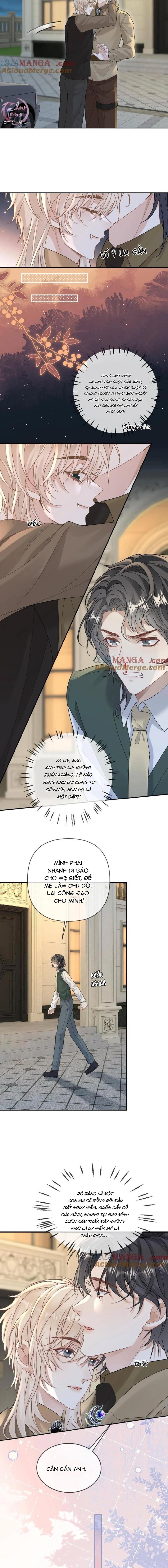 Đọc truyện Khát Vọng Ngọt Ngào - Chapter 174