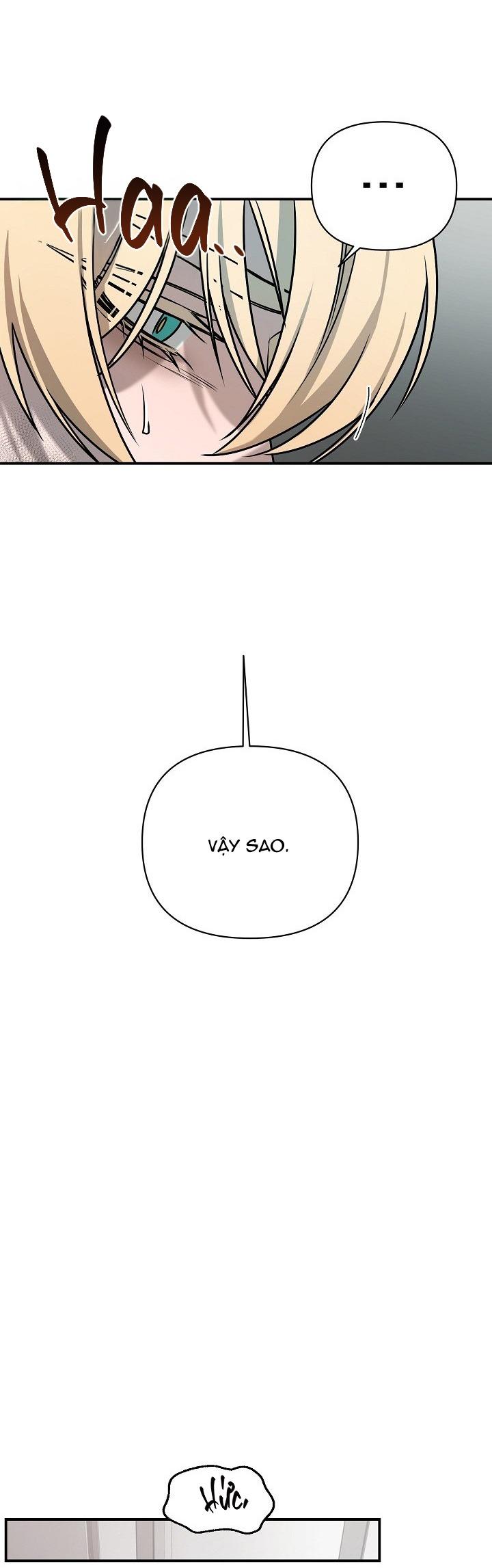 Đọc truyện GUIDE ESPER NGẮN - Chapter 5.1