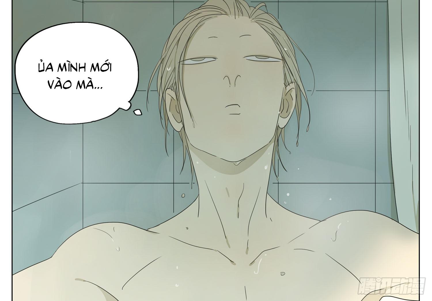 Đọc truyện 19 days - Chapter 52