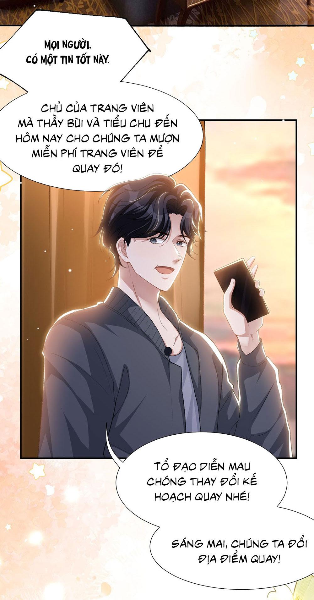 Đọc truyện Quan hệ thế thân - Chapter 159