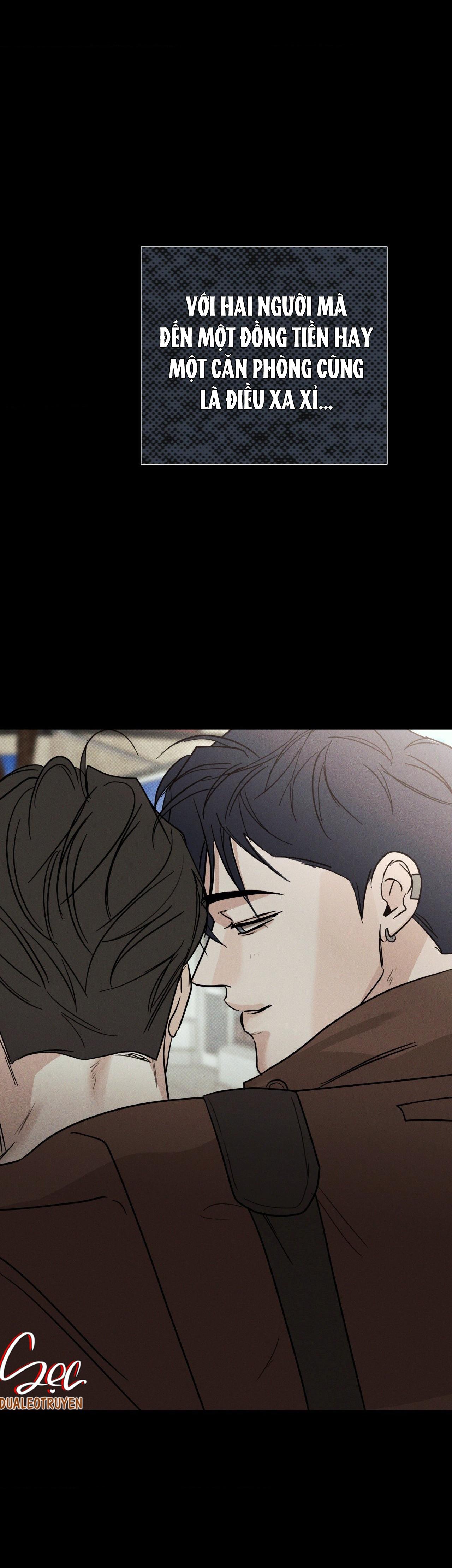 Đọc truyện THÂN ÁI - Chapter 40