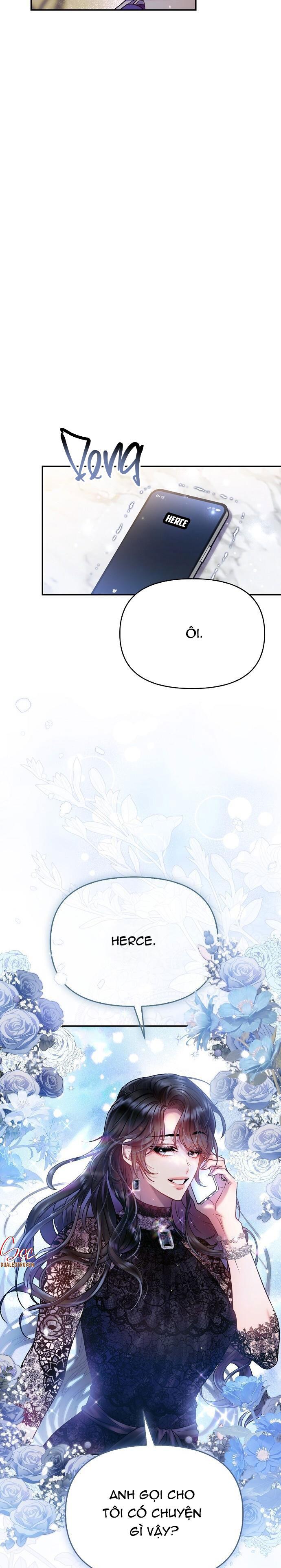 Đọc truyện CƠN MƯA NGỌT NGÀO - Chapter 54