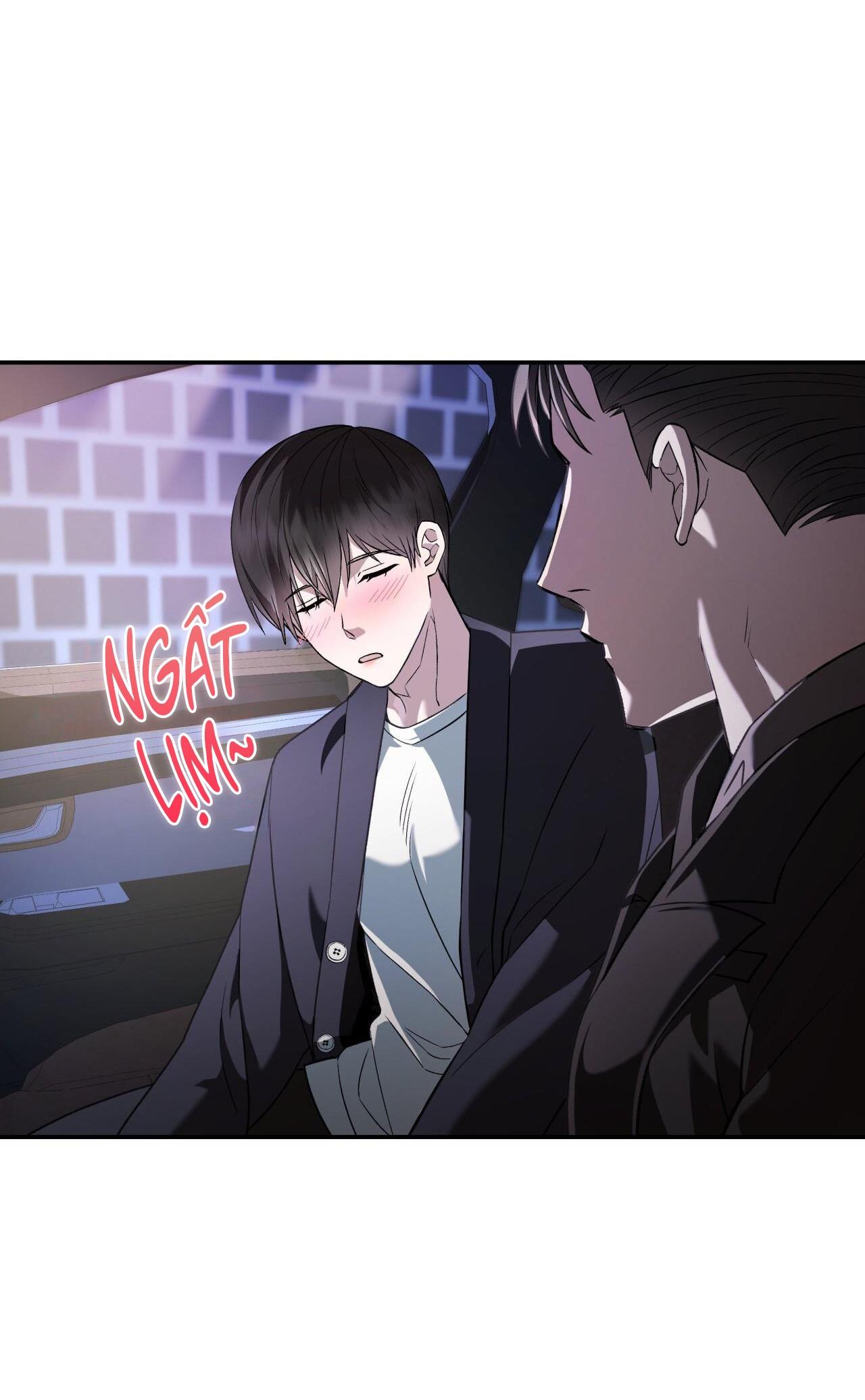 Đọc truyện Raw - Chapter 5