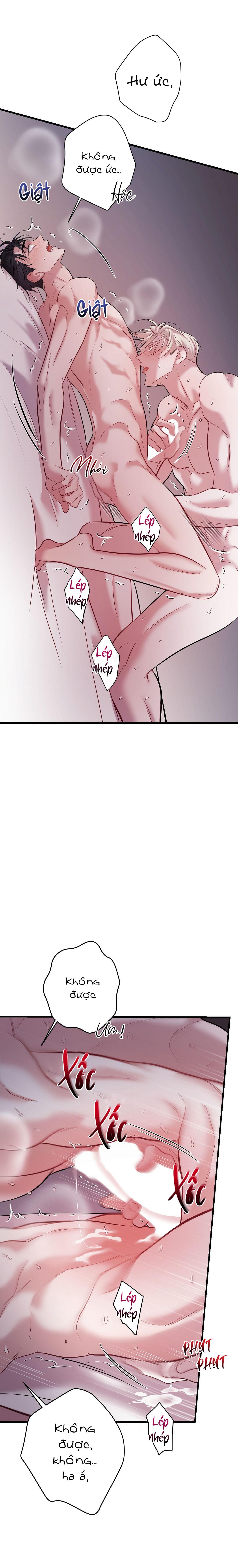 Đọc truyện Đáy Sâu Tuyệt Vọng - Chapter 72