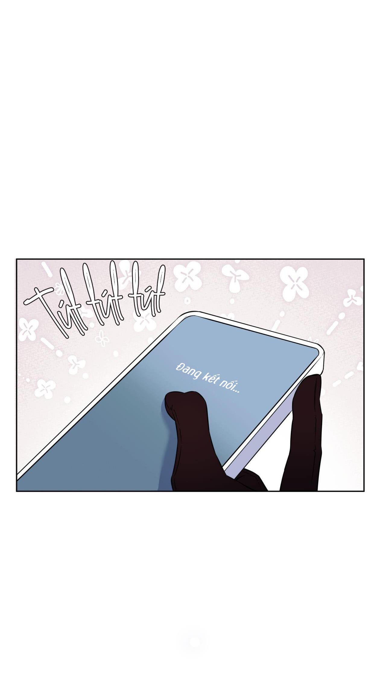 Đọc truyện |DROP| Tiệm đồ uống của cáo Flynn - Chapter 5