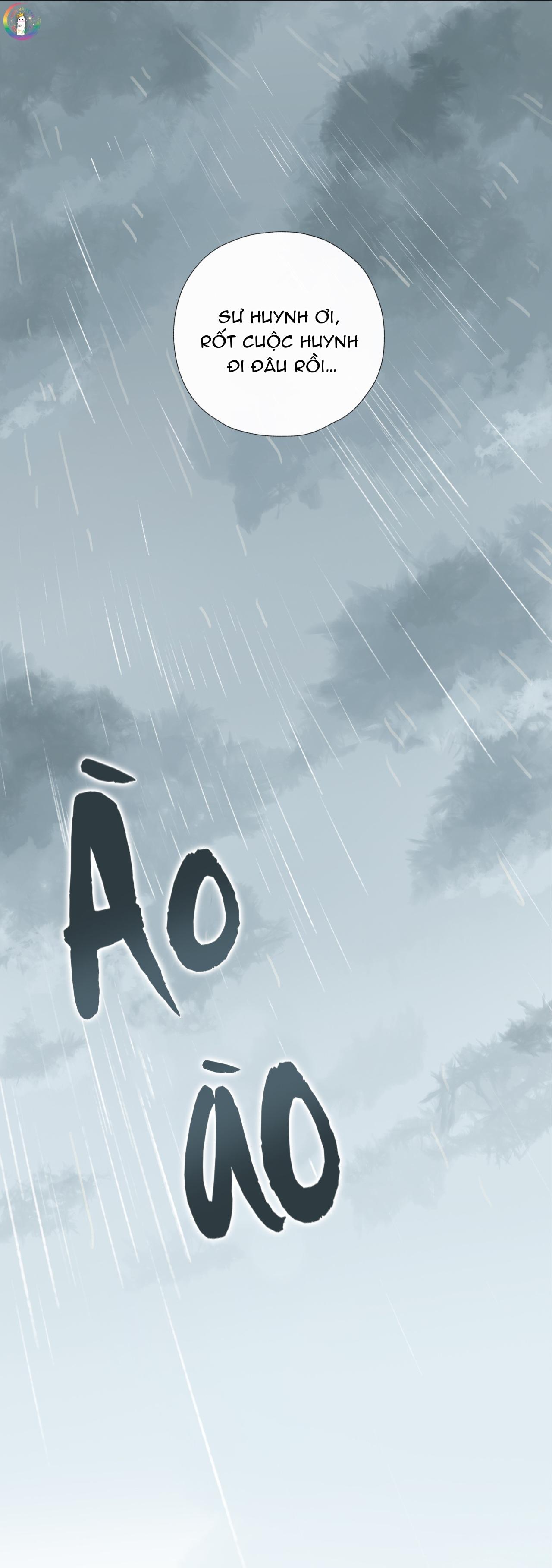 Đọc truyện Bản Toạ Nuôi Quỷ Hút Máu Ở Tông Môn (END) - Chapter 57