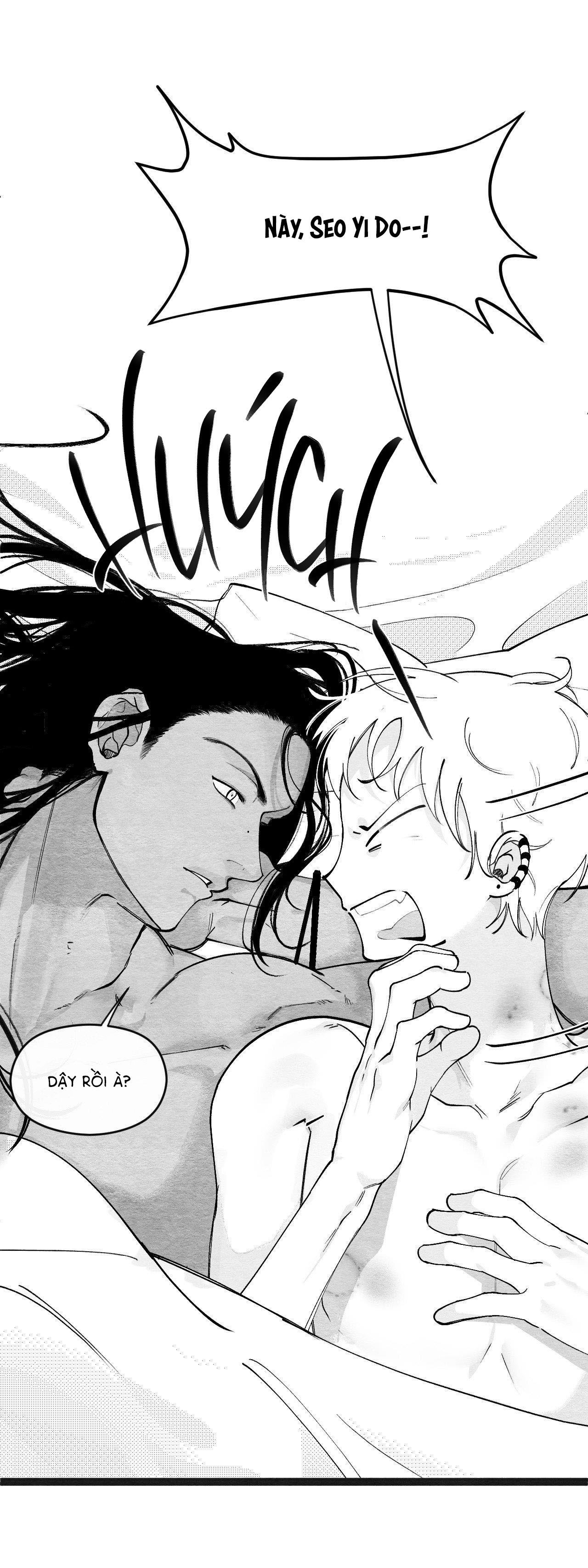 Đọc truyện  Vóc Dáng Toàn Mỹ - Chapter 1