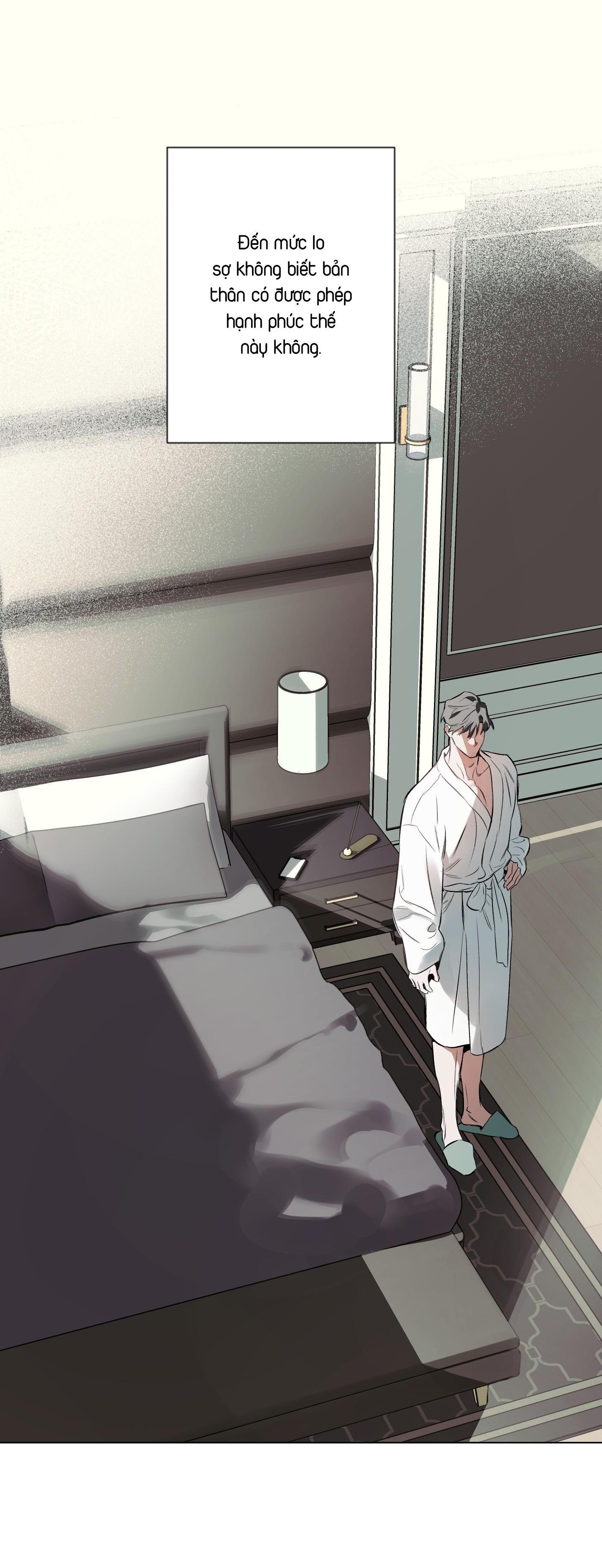 Đọc truyện  Định Tên Mối Quan Hệ - Chapter 73