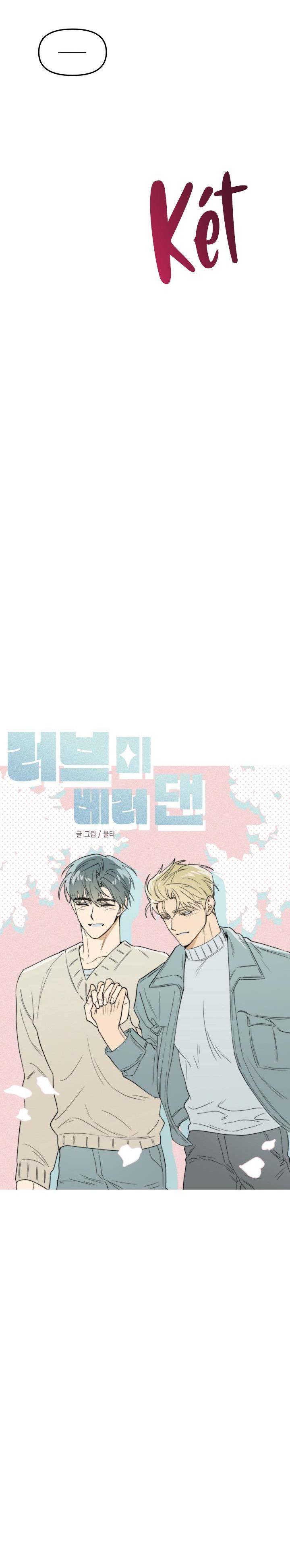 Đọc truyện BL NGẮN CHỊCH HỎNY - Chapter 38.8