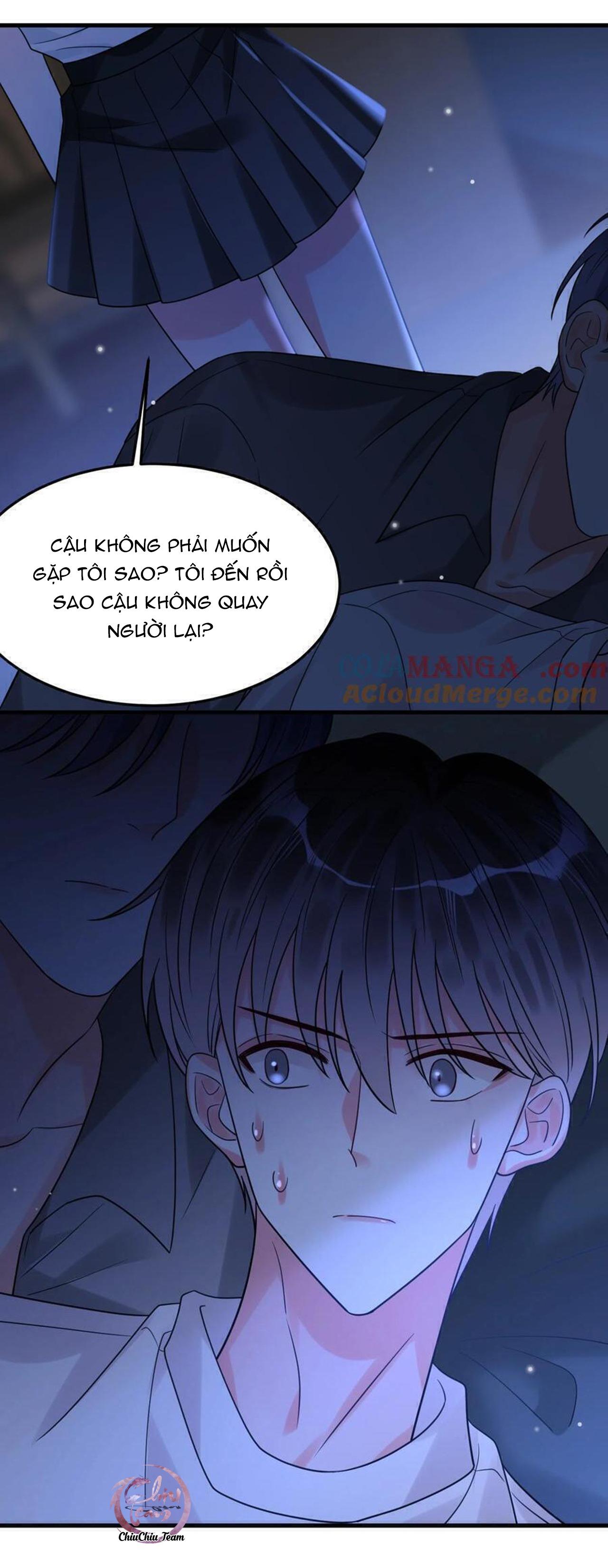 Đọc truyện Rất Tiếc, Bạn Không Thể Đăng Xuất Khỏi Trò Chơi - Chapter 43