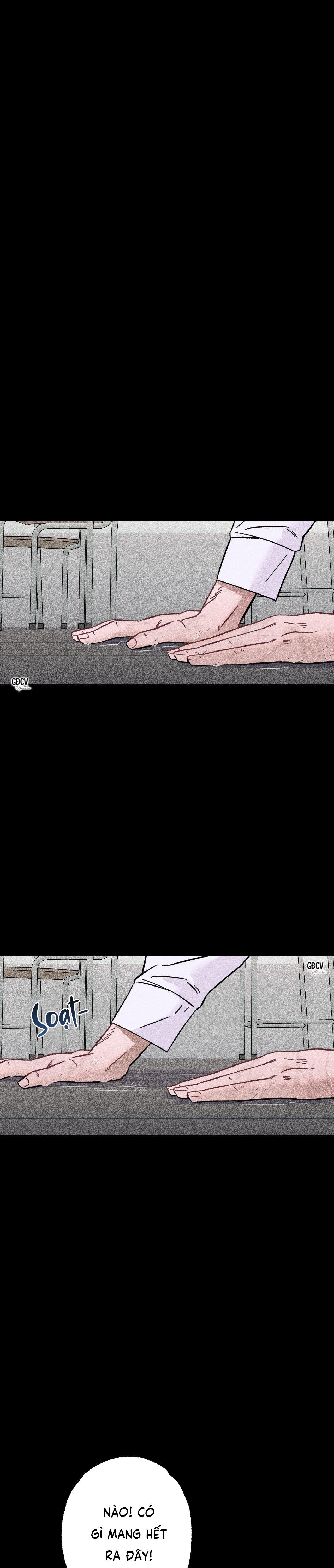 Đọc truyện GIAM CẦM - LIST TRUYỆN ĐẬM Ù Ù - Chapter 3.2