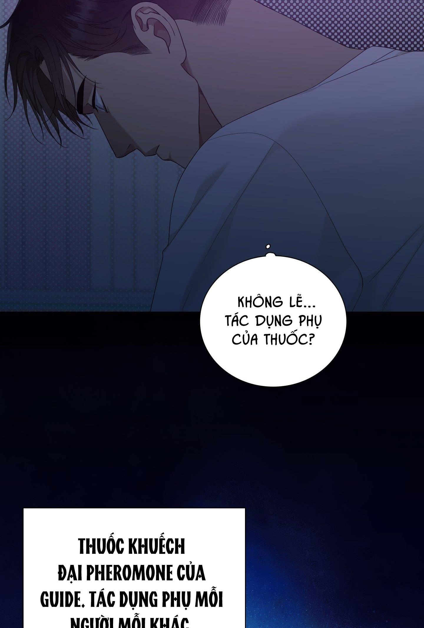 Đọc truyện DEAR. 00 - Chapter 21