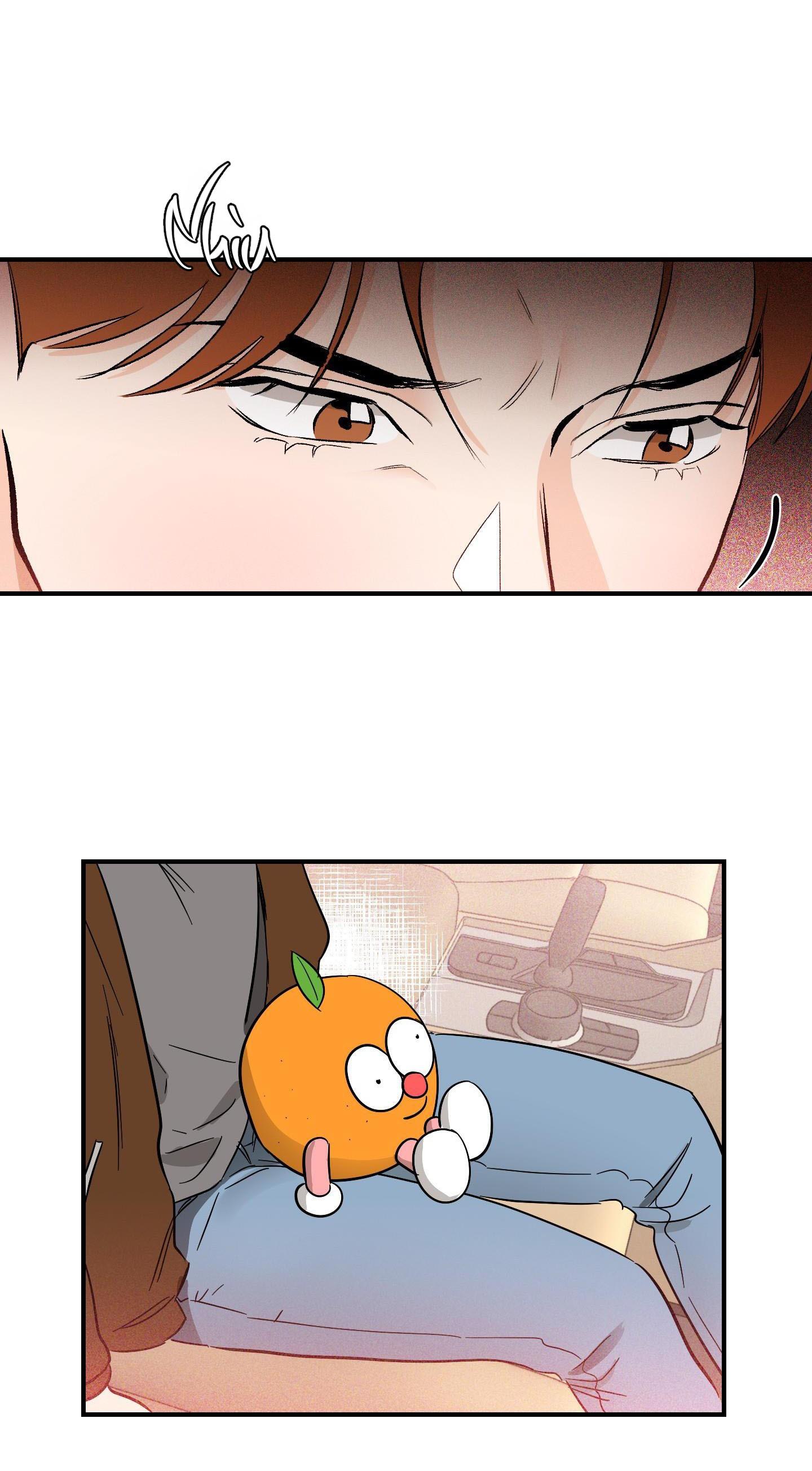 Đọc truyện CÁ MINH THÁI KHÔ QUẮT RỒI! - Chapter 38