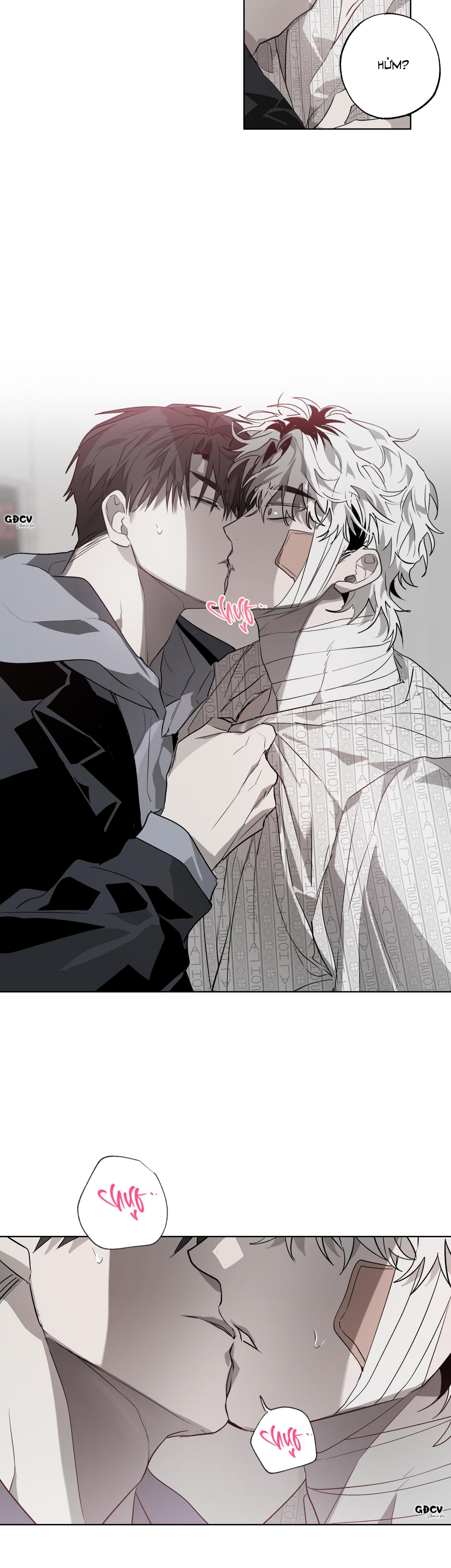 Đọc truyện  NGÔI NHÀ DỊ THƯỜNG - Chapter 11