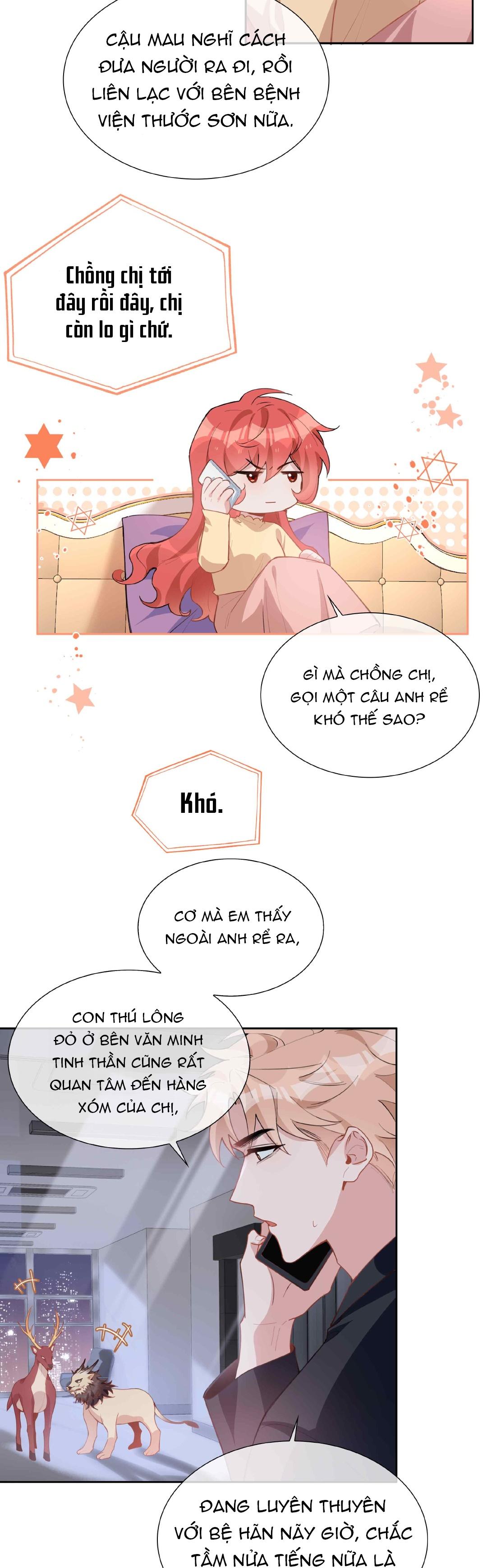 Đọc truyện Trường Cấp Ba Sơn Hải - Chapter 93