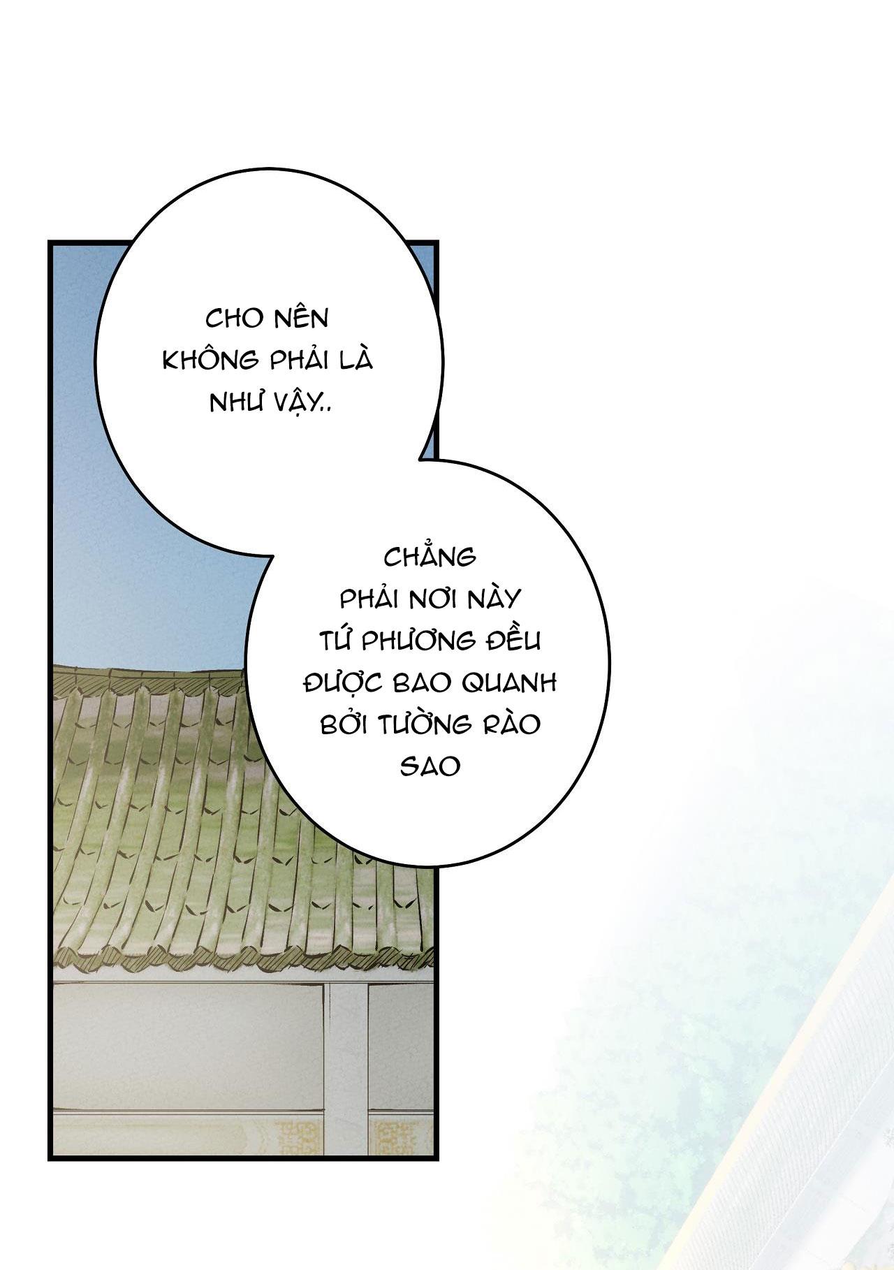 Đọc truyện BL CỔ TRANG-ÂU CỔ NGẮN NHÀ KIM - Chapter 39.5