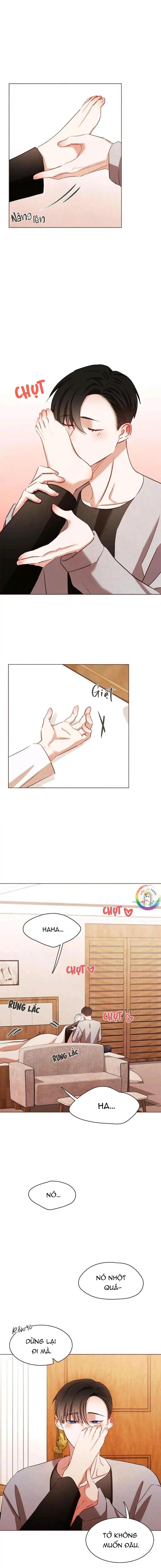 Đọc truyện Ma Cà Rồng Đếch Có Thật Đâu! (END) - Chapter 63