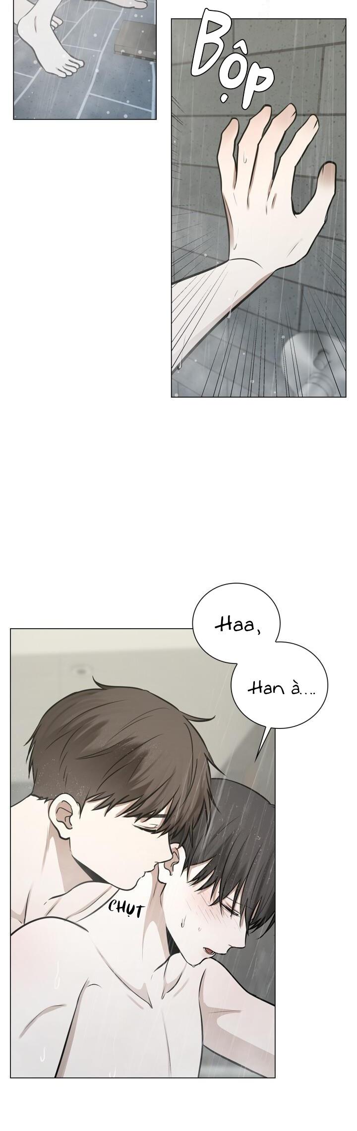 Đọc truyện Không xa lạ - Chapter 48