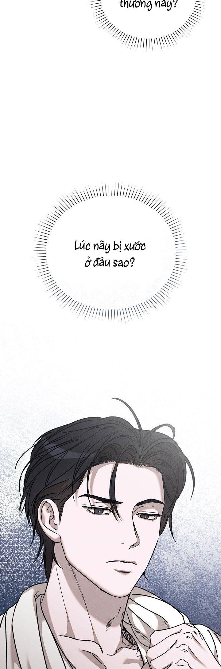 Đọc truyện CHẠM VÀO EM - Chapter 25