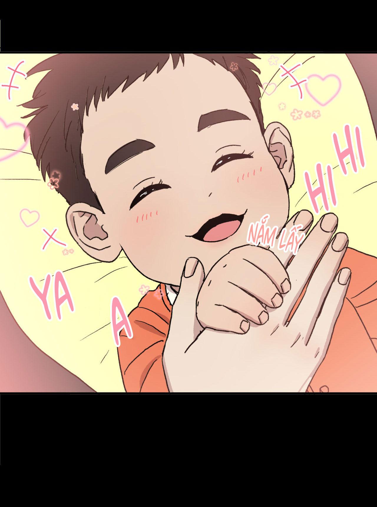 Đọc truyện Nhà của chúng ta - Chapter 4