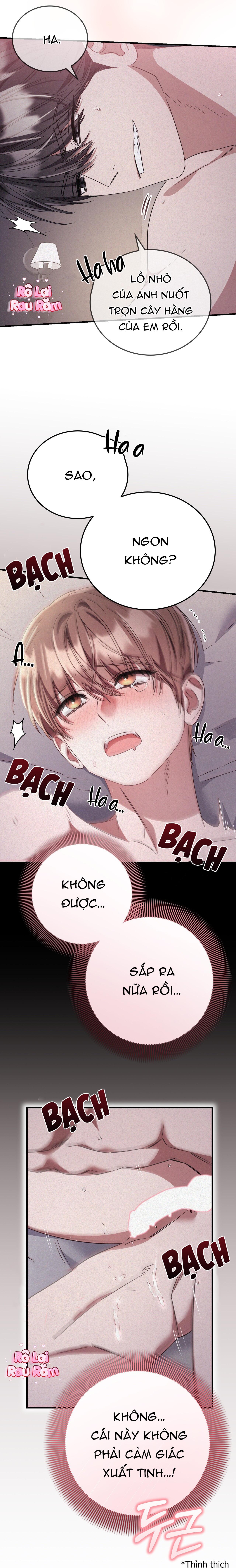 Đọc truyện FormLess - Chapter 67