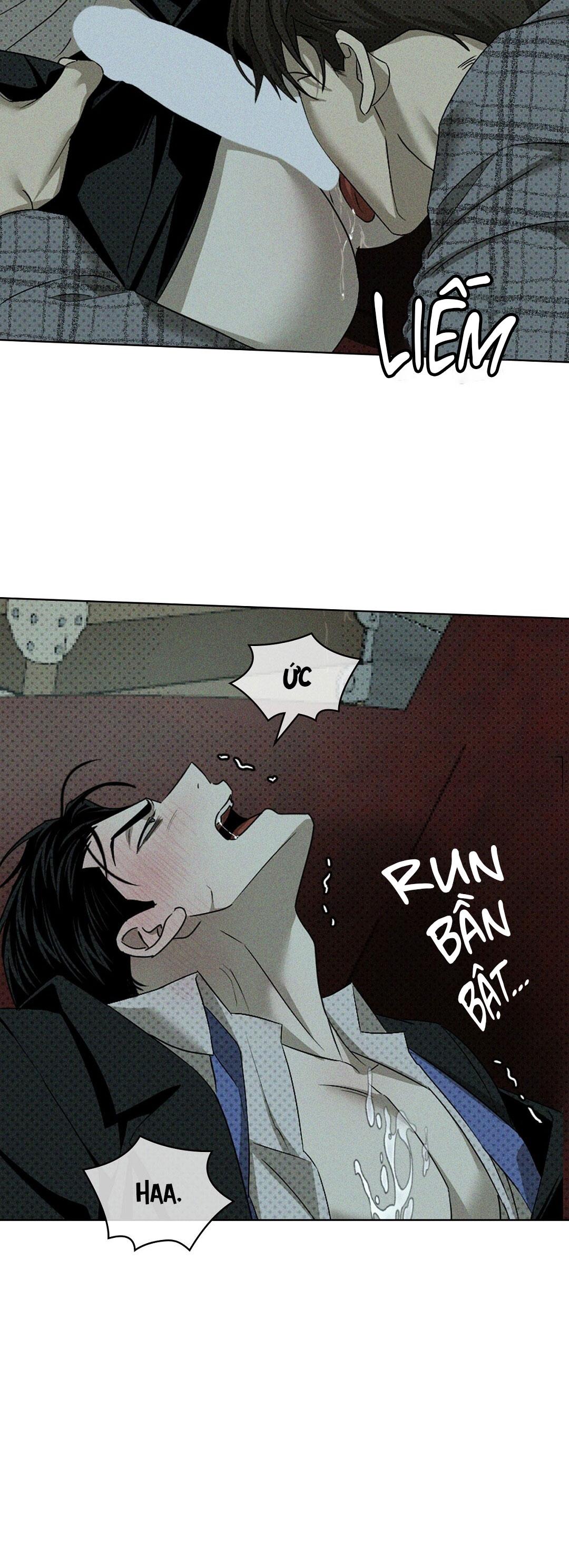 Đọc truyện DƯỚI ÁNH ĐÈN XANH Ss2 - Chapter 27