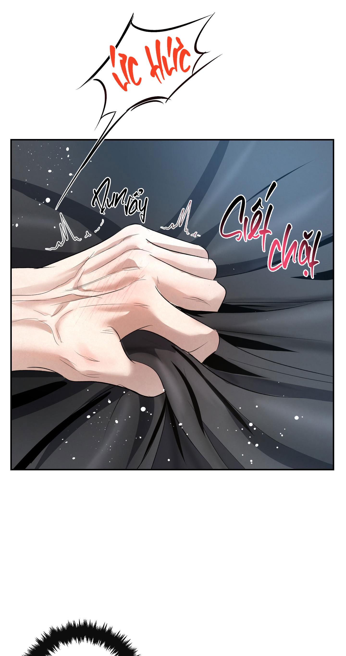 Đọc truyện BLOOD GUIDE - Chapter 17