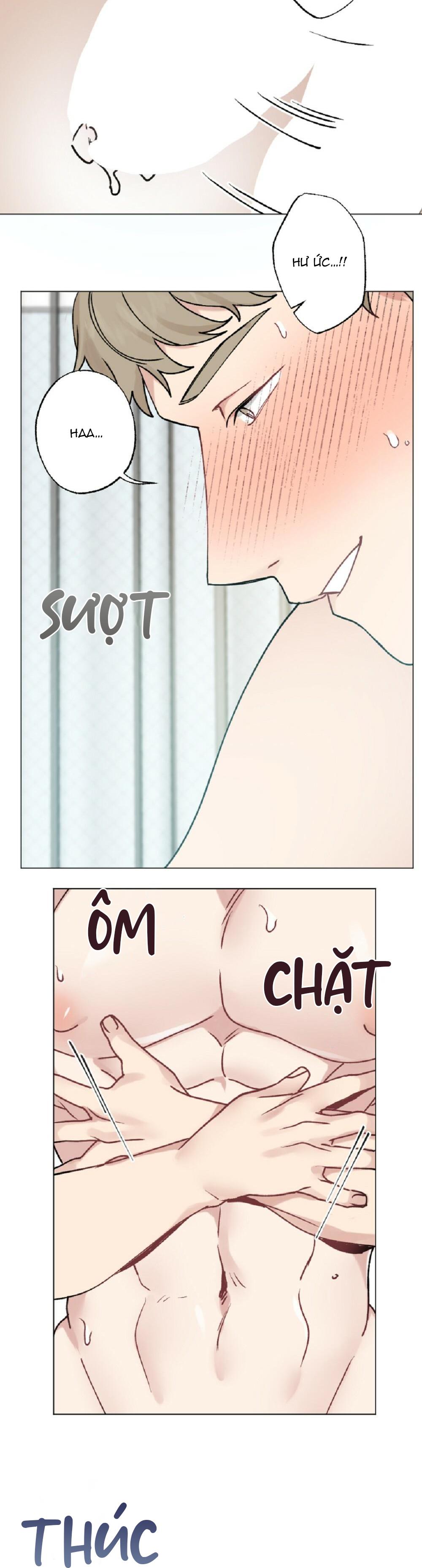 Đọc truyện TUYỂN TẬP DÚ BỰ - Chapter 32