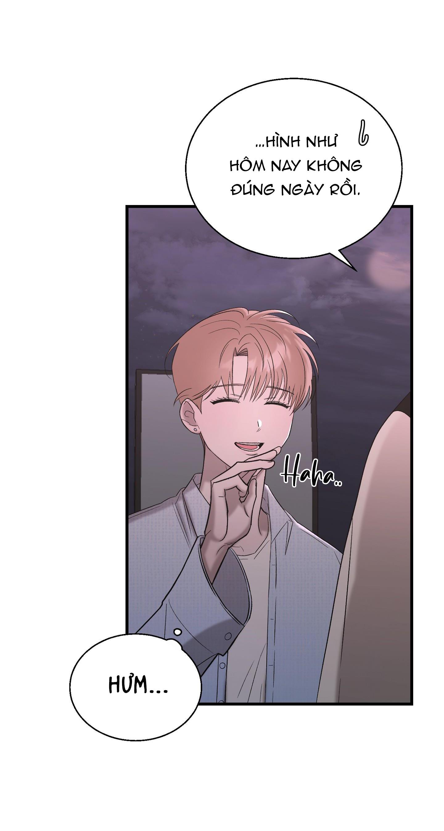 Đọc truyện BL NGẮN TUYỂN CHỌN - Chapter 17.2