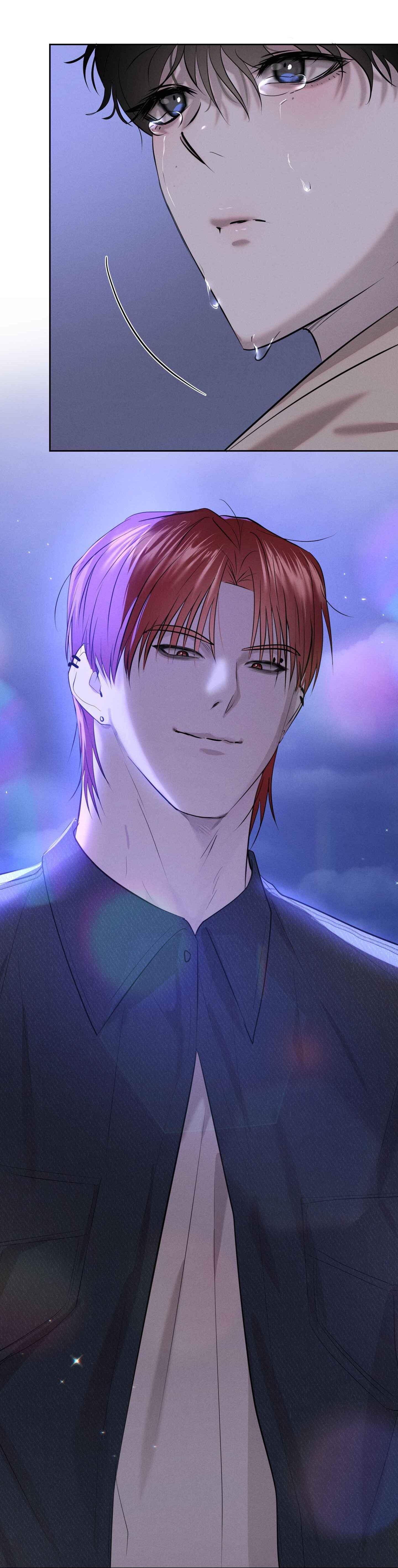 Đọc truyện TUYỂN TẬP NHẤT THỤ ĐA CÔNG CỦA NHÀ KIM - Chapter 37.1