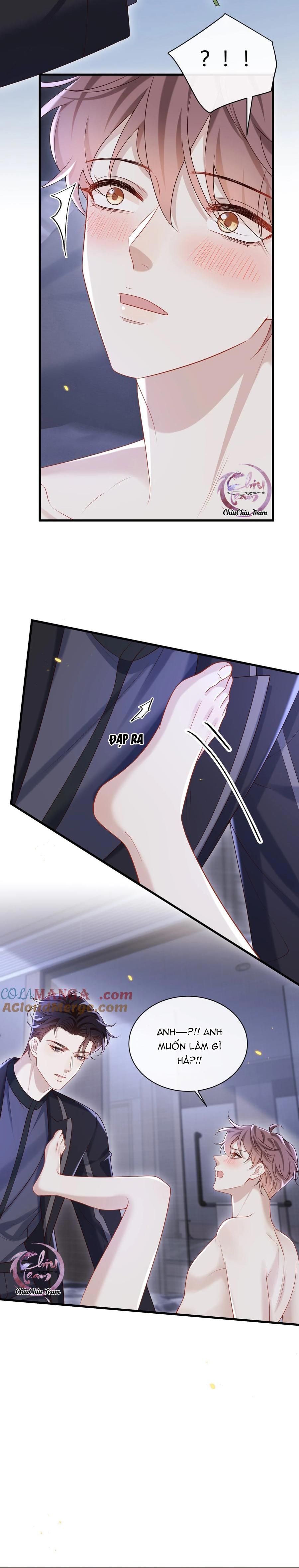 Đọc truyện Người Đó Đến Từ Đêm Tối - Chapter 50