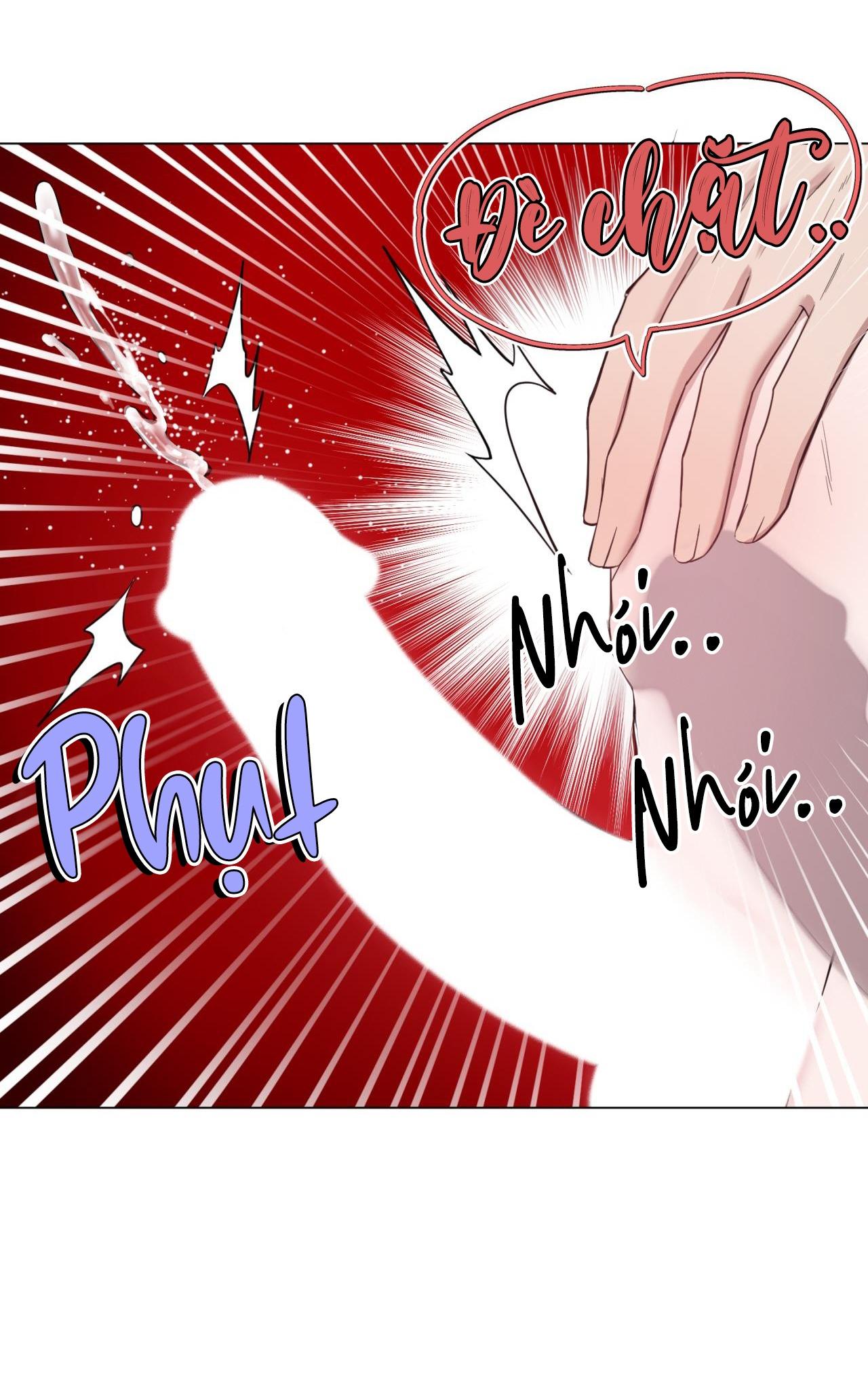 Đọc truyện BL CỔ TRANG-ÂU CỔ NGẮN NHÀ KIM - Chapter 35.5