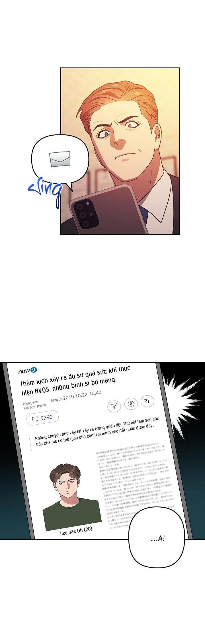 Đọc truyện Đuổi Bắt Giữa Đêm Ngọt Ngào - Chapter 1