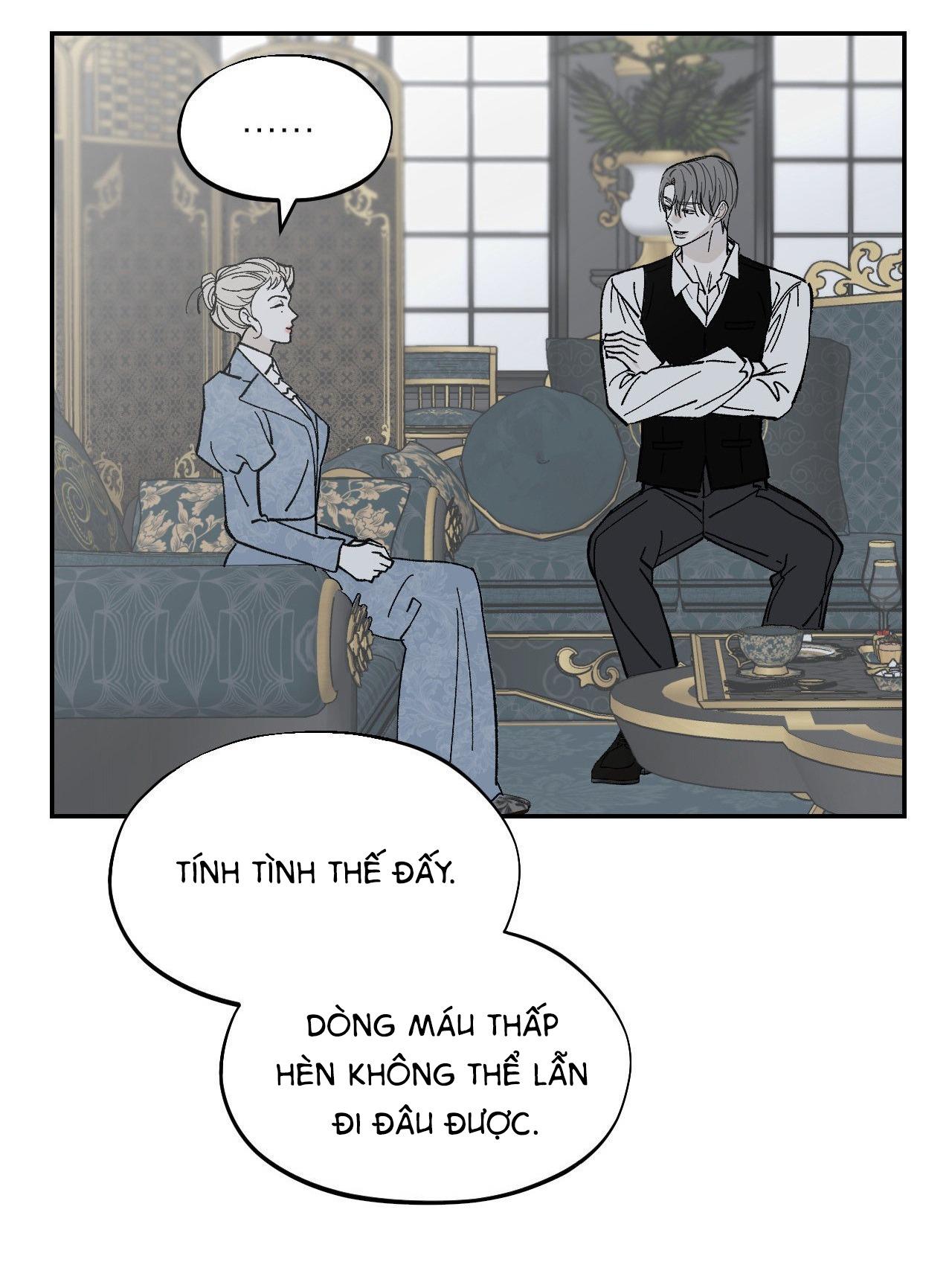 Đọc truyện DINH THỰ - Chapter 45