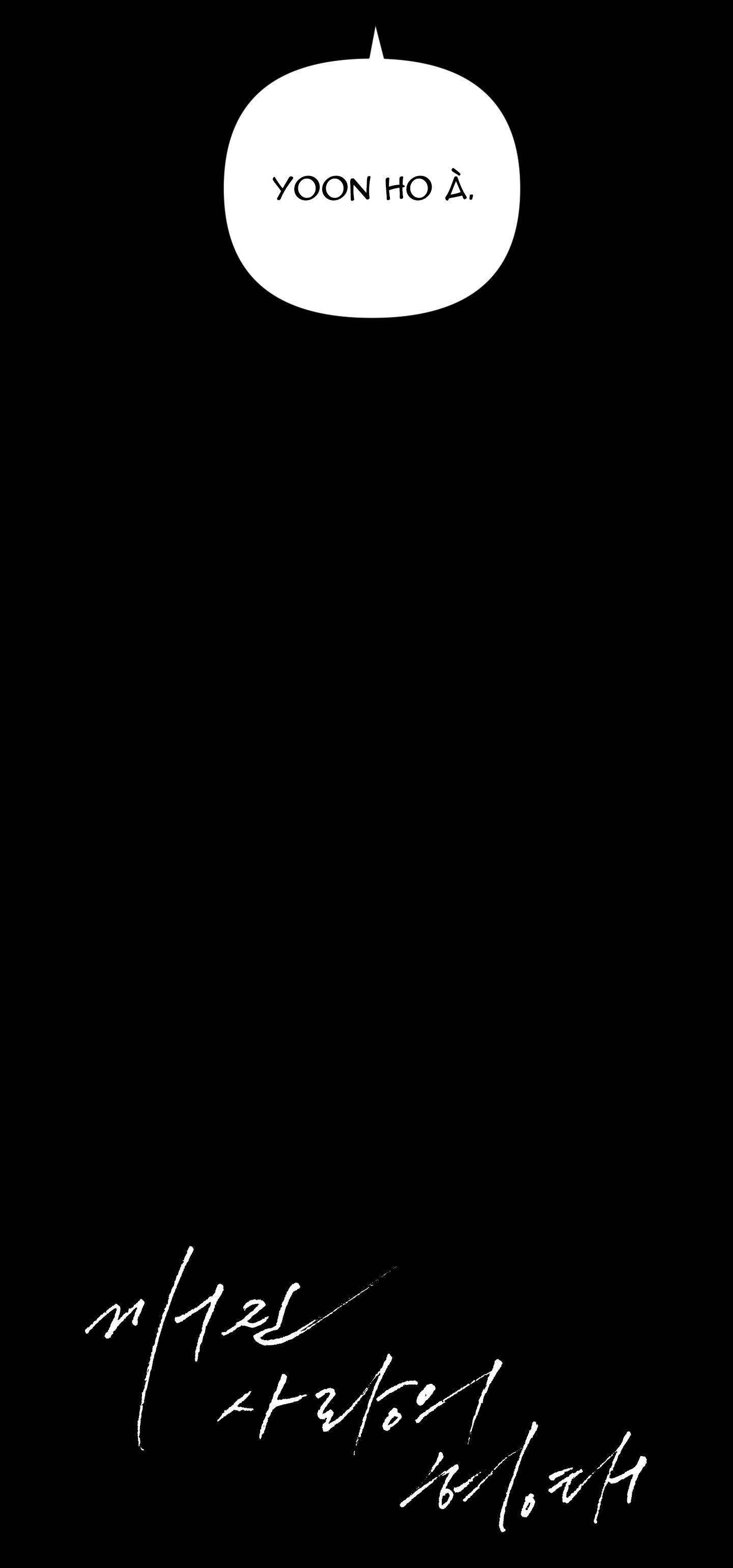 Đọc truyện HÌNH THÁI TÌNH TAN - Chapter 30