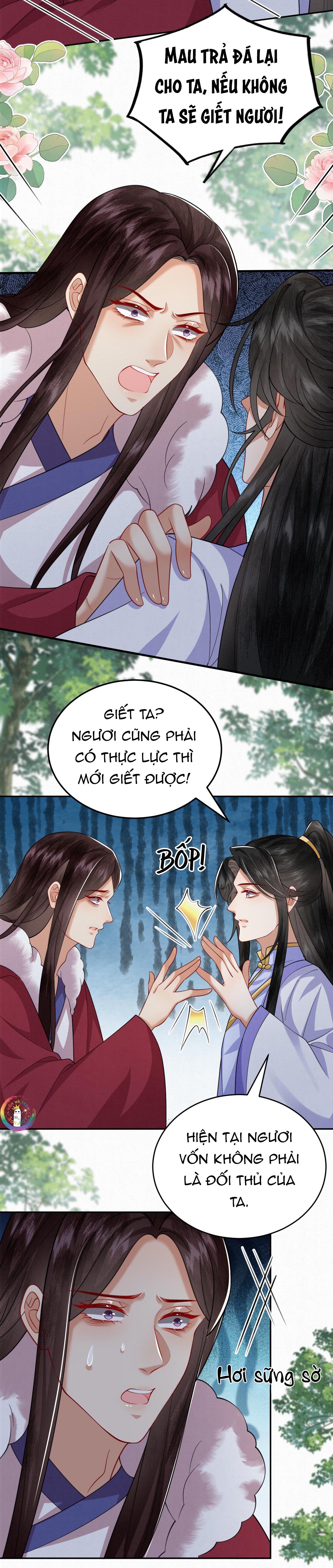 Đọc truyện Nam Thê Vô Dụng Sống Lại Rồi!!! - Chapter 79