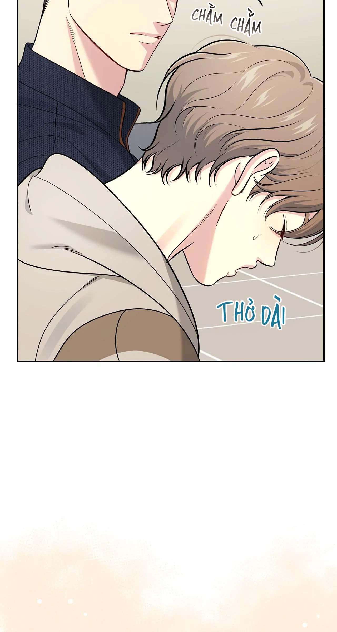 Đọc truyện (END) Tình Yêu Bí Mật - Chapter 34