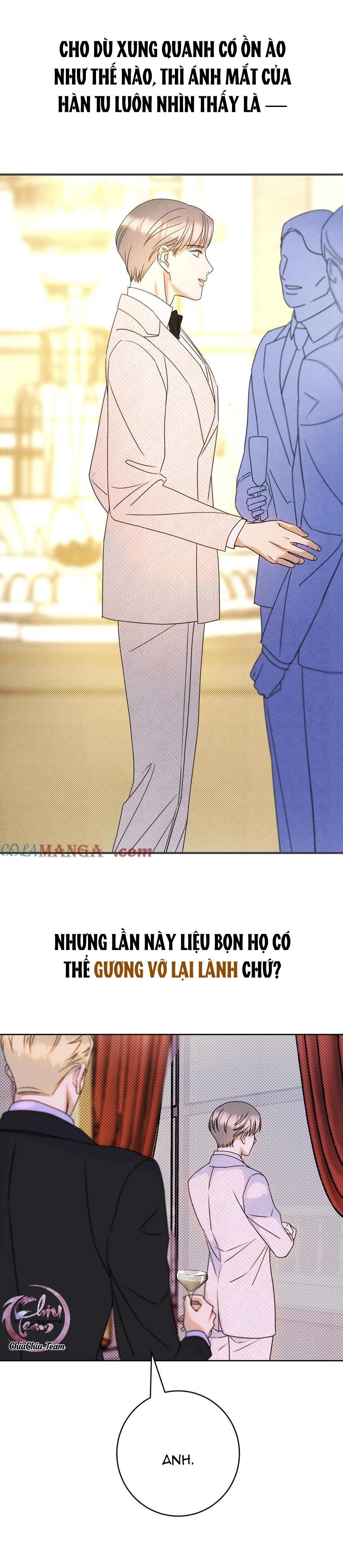 Đọc truyện Anh Trai Rẻ Tiền Của Tôi (END) - Chapter 35.5